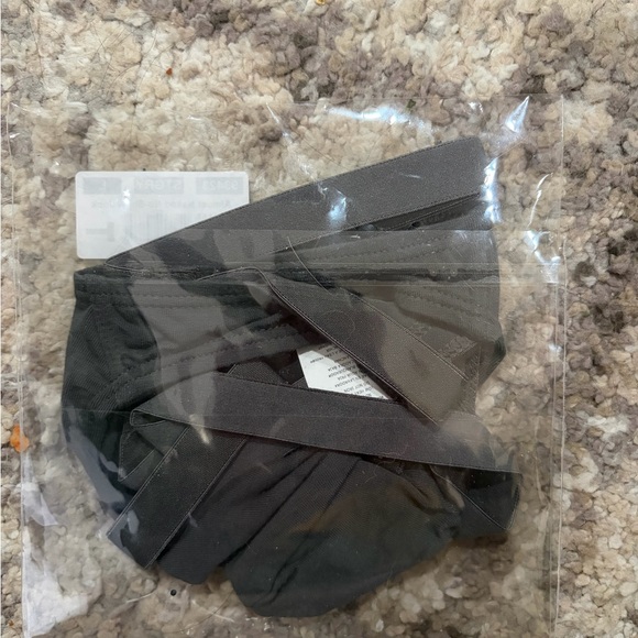 Andrew Christian Gray No-Show Jock LARGE - Picture 2 of 3